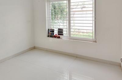 Bedroom Image of 2300 Sq.ft 4 BHK Villa for rent in Whitefield Bengaluru for Rs. 45000