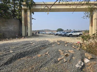 Dongargaon Plot View 2