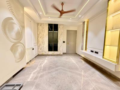 Hall Image of 1800 Sq.ft 3 BHK Builder Floor for sale in Vivek Vihar New Delhi for Rs. 37500000