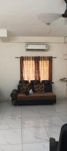 Hall Image of 1300 Sq.ft 4 BHK Duplex for sale in Waghodia Road Vadodara for Rs. 9000000