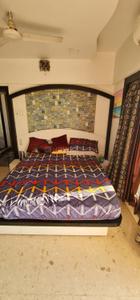 Bedroom Image of 2100 Sq.ft 3.5 BHK Apartment / Flat for sale in Trishul Terraces Annex, Kopar Khairane Navi Mumbai for Rs. 37500000