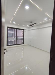 Hall Image of 2010 Sq.ft 3 BHK Apartment / Flat for rent in Sharnam Aayan, Adalaj Gandhinagar for Rs. 22000