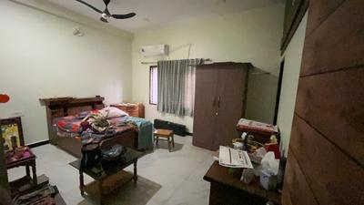 Bedroom Image of 11200 Sq.ft 3 BHK Independent House for rent in Alkapuri Ratlam for Rs. 30000