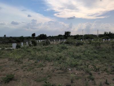Residential Plot