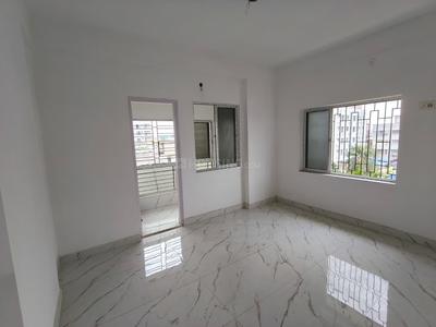 Bedroom Image of 1501 Sq.ft 3 BHK Apartment / Flat for sale in Bangur Avenue Kolkata for Rs. 10500000
