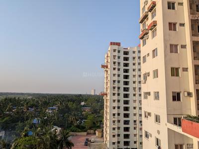 Image of 1377 Sq.ft 3 BHK Apartment / Flat for rent in Eden City Maheshtala, Maheshtala, Kolkata for Rs. 18000