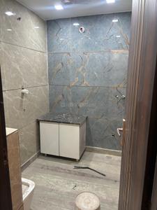 Image of 1180 Sq.ft 3 BHK Builder Floor for sale in Laxmi Nagar, New Delhi for Rs. 11800000