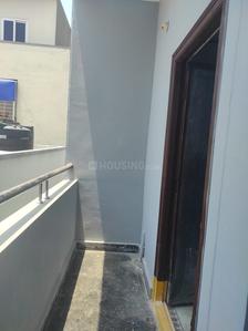 Balcony Image of 3300 Sq.ft 4 BHK Independent House for sale in Beeramguda Sangareddy for Rs. 13600000