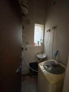 Bathroom Image of 800 Sq.ft 2 BHK Apartment / Flat for rent in Tagore Garden Extension New Delhi for Rs. 24000