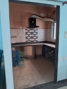 Kitchen Image of 1044 Sq.ft 2 BHK Apartment / Flat for sale in Dum Dum Cantonment Kolkata for Rs. 4100000