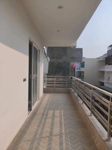 Bedroom Four Image of 4150 Sq.ft 4 BHK Builder Floor for sale in Green Field Colony Faridabad for Rs. 34000000