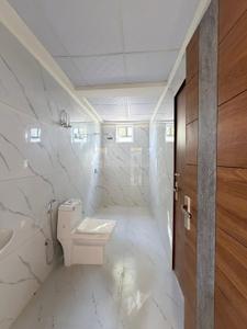 Image of 725 Sq.ft 3 BHK Builder Floor for sale in Aakriti Infra Luxury Apartment, Deenpur, New Delhi for Rs. 5500000
