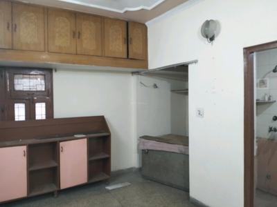 Bedroom Image of 950 Sq.ft 2 BHK Apartment / Flat for sale in Panchdeep Apartments CGHS, Vikaspuri New Delhi for Rs. 13500000