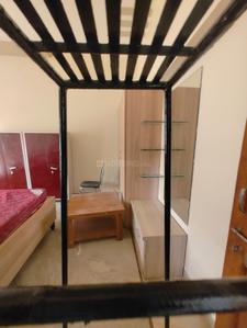 Balcony Image of 1500 Sq.ft 2 BHK Builder Floor for rent in Avanti Vihar Raipur for Rs. 25000