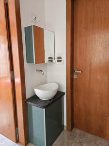 Bathroom Image of 3000 Sq.ft 4 BHK Villa for sale in Raysan Gandhinagar for Rs. 36000000