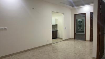 Living Room Image of 2385 Sq.ft 4 BHK Apartment / Flat for rent in Wave Veridia, Wave City Ghaziabad for Rs. 55000