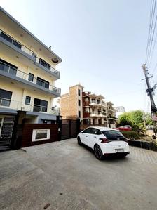 Building Image of The Elegant Rooms in Sector 44, Gurgaon