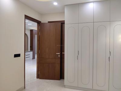 Bedroom Image of 2740 Sq.ft 4 BHK Builder Floor for sale in Vipul World, Sector 48 Gurgaon for Rs. 31000000