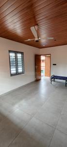 3 BHK Independent Builder Floor