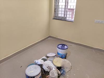 Bedroom Image of 1000 Sq.ft 2 BHK Apartment / Flat for rent in Nallakunta Hyderabad for Rs. 20000