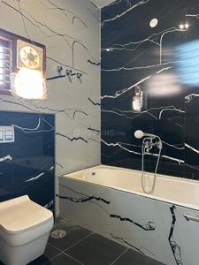 Bathroom Image of 4000 Sq.ft 4 BHK Independent House for sale in Ullal Uppanagar Bengaluru for Rs. 26000000