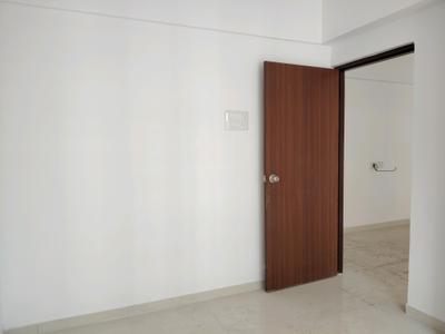 Bedroom Image of 685 Sq.ft 1 BHK Apartment / Flat for sale in Pushpak Nagar Navi Mumbai for Rs. 4325000