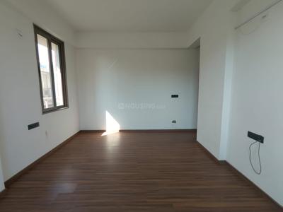 Bedroom Image of 2400 Sq.ft 3 BHK Apartment / Flat for sale in Vastrapur Ahmedabad for Rs. 19200000
