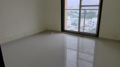 Bedroom Image of 1125 Sq.ft 2 BHK Apartment / Flat for sale in Akshar Elementa, Tathawade Pune for Rs. 10000000
