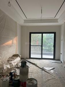 Hall Image of 2700 Sq.ft 4 BHK Builder Floor for sale in Vivek Vihar New Delhi for Rs. 61100000