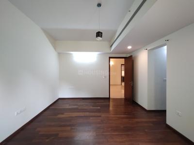 Bedroom Image of 4021 Sq.ft 4 BHK Apartment / Flat for sale in Prestige White Meadows Clover Leaf by Prestige Projects Pvt Ltd, Whitefield Bengaluru for Rs. 73000000