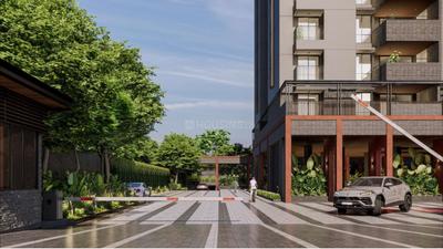 Image of 1853 Sq.ft 3 BHK Apartment / Flat for sale in Rayasandra, Bengaluru for Rs. 23112999