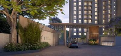 Image of 1200 Sq.ft 3 BHK Apartment / Flat for sale in Goyal Orchid South Park, Electronic City Phase 2, Bengaluru for Rs. 14000000