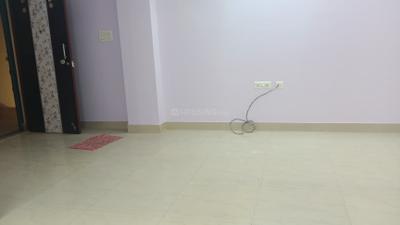 Living Room Image of 1140 Sq.ft 3 BHK Apartment / Flat for sale in New Garia Kolkata for Rs. 6600000