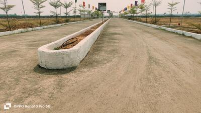 Image of 167 Sq.ft Residential Plot / Land for sale in Thagarapuvalasa, Visakhapatnam for Rs. 3172000