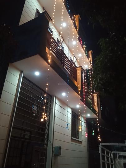 Raj Nagar, Basti Bawa Khel Balcony 1