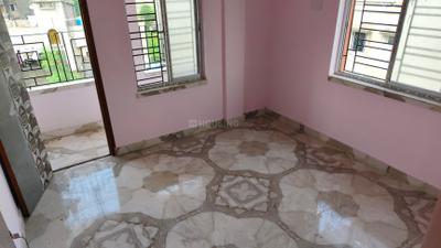 Bedroom Image of 778 Sq.ft 2 BHK Apartment / Flat for sale in Krishna Kamdhenu, Keshtopur Kolkata for Rs. 2100000
