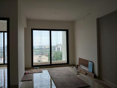 Living Room Image of 1130 Sq.ft 2 BHK Apartment / Flat for sale in Pushpak Nagar Navi Mumbai for Rs. 7850000