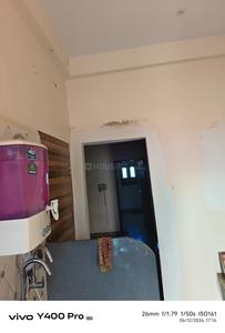 1 BHK Independent House