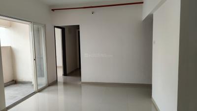 Living Room Image of 900 Sq.ft 2 BHK Apartment / Flat for sale in Puraniks Aldea Anexo, Baner Pune for Rs. 9000000