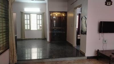 Living Room Image of 1400 Sq.ft 2.5 BHK Independent House for rent in HBR Layout Bengaluru for Rs. 34000