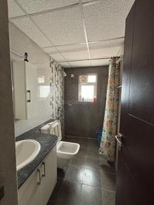 Image of 700 Sq.ft 1 BHK Apartment / Flat for rent in Sattva Cadenza, Kudlu Gate, Bengaluru for Rs. 38000