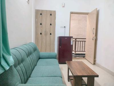 1 BHK Flat
