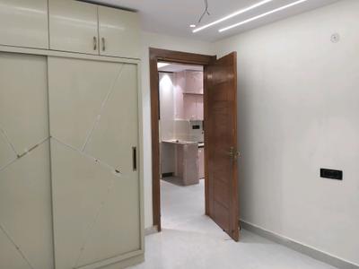 Bedroom Image of 1350 Sq.ft 3 BHK Builder Floor for sale in Sahibabad Industrial Area Ghaziabad for Rs. 11500000