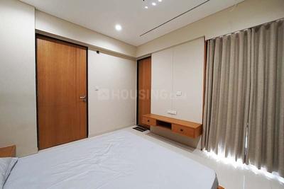 Bedroom Image of 1485 Sq.ft 2 BHK Apartment / Flat for sale in Randheja Gandhinagar for Rs. 4850000