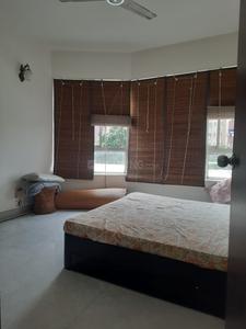 Bedroom Image of 2610 Sq.ft 4 BHK Apartment / Flat for sale in Shrachi Greenwood Park Extension, New Town Kolkata for Rs. 24000000