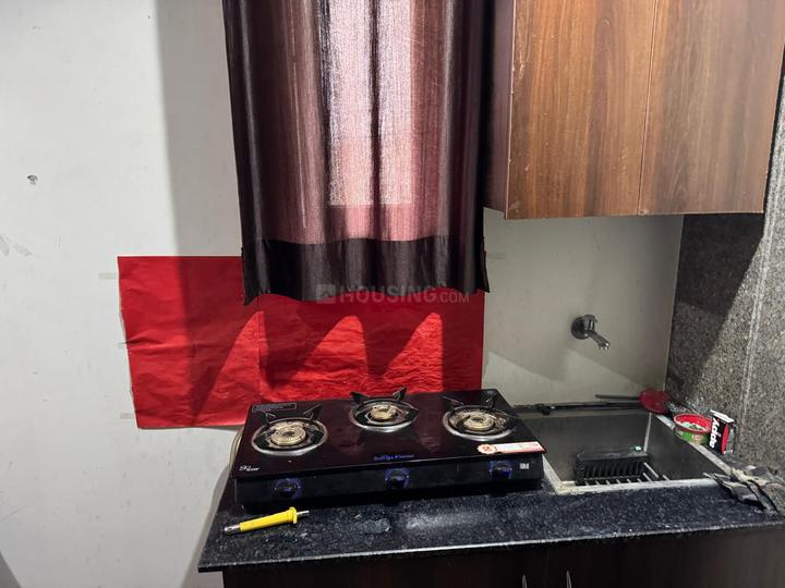 Islampur Village, Sector 38 Bedroom 1