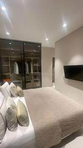 Bedroom Image of 916 Sq.ft 3 BHK Apartment / Flat for sale in Runwal Timeless, Sion Mumbai for Rs. 31800000