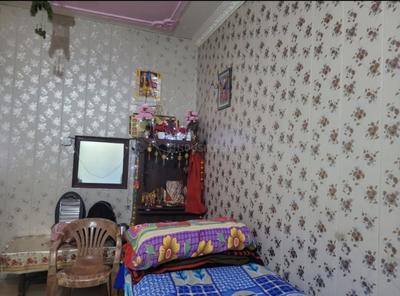 Bedroom Image of 738 Sq.ft 1 BHK Apartment / Flat for sale in Bhankharpur Dera Bassi for Rs. 3000000