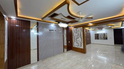 Living Room Image of 2700 Sq.ft 4 BHK Builder Floor for sale in Sector 35 Faridabad for Rs. 28500000