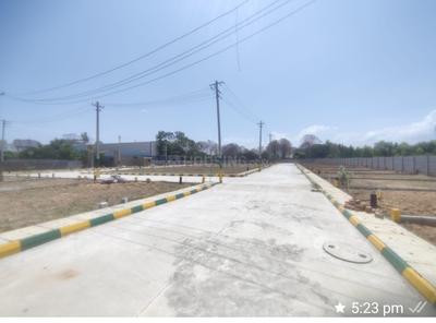 Image of 700 Sq.ft 2 BHK Independent House for sale in Jigani, Bengaluru for Rs. 5300000